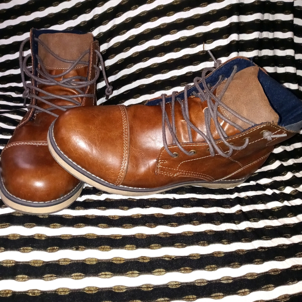 Men's boots